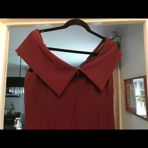 Mother of the bride dress